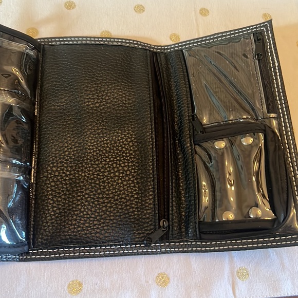 Travel Jewelry Bag - Picture 3 of 7